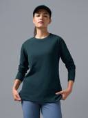 Green color option