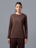Brown color option, Currently selected