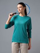 Turquoise color option