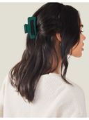 Green color option, Currently selected