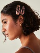 Pink color option, Currently selected