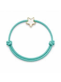 Isharya - Aqua Starri Rakhi Bracelet