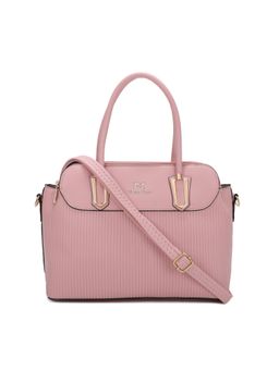 Diana Korr - Women Pink Handbag (DKH10922-8Pink) (M)