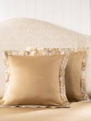 Beige color option, Currently selected