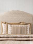 Beige color option, Currently selected