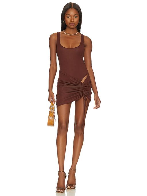 Buy NBD Greer Mini Dress Online