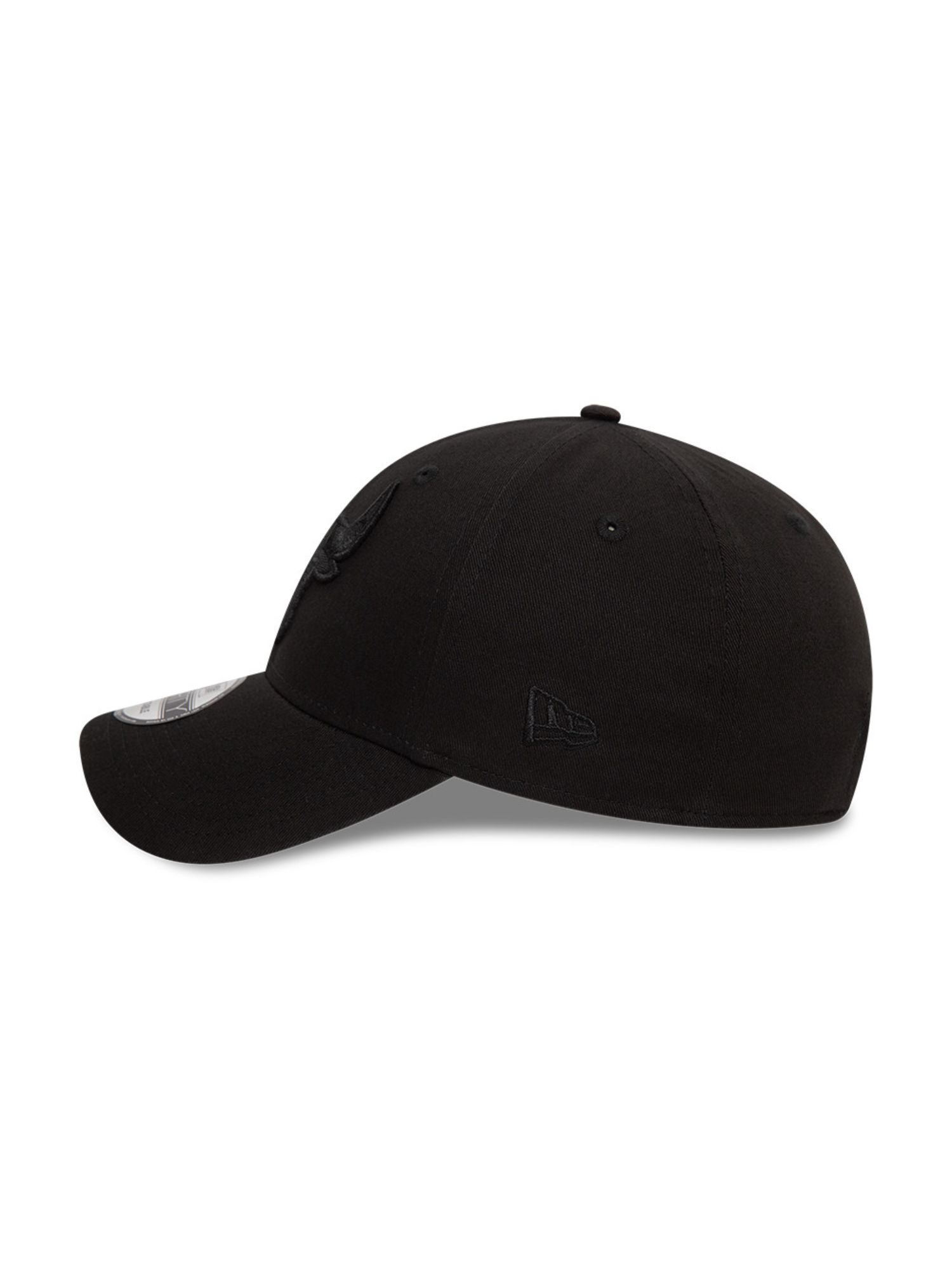 Buy New Era Men NBA ESSENTIAL 9FORTY CHIBUL BLKBLK Baseball Cap