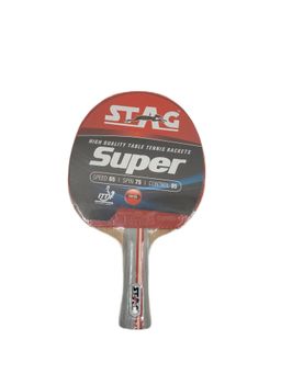 STAG - Super TT Racket Flared