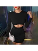 Black color option, Sold out