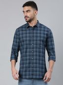 Navy Blue color option, Currently selected