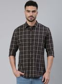 Black color option, Currently selected