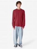 Burgundy color option