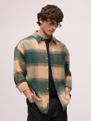 Green color option