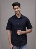 Navy Blue color option