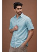 Aqua color option, Currently selected