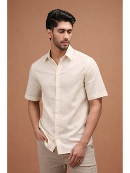 CLUBHAVANA - Desert Sandr Linen Shirt