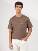 Brown color option, Currently selected