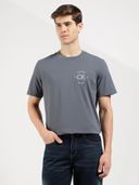 Grey color option, Currently selected