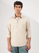 Beige color option, Currently selected