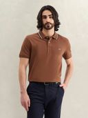 Brown color option, Sold out, Currently selected