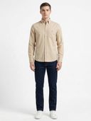 Beige color option, Currently selected