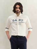 Off White color option, Currently selected