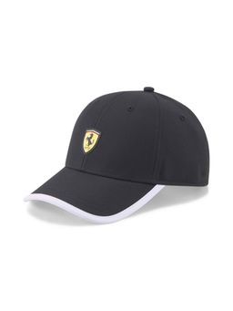 Puma - Ferrari Sptwr Race Bb Black Cap