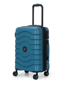 it luggage - Intervolve 16 2586 08 Blue 56 cm Trolley Bag