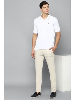 Louis Philippe - White T-shirt