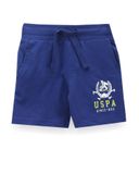 Blue color option, Currently selected