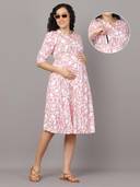 Pink color option