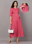 Peach color option, Currently selected