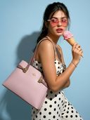Pink color option