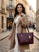 Wine color option, Currently selected