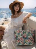 Green color option, Currently selected