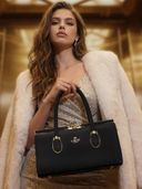 Black color option, Currently selected