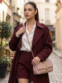 Nude color option, Currently selected