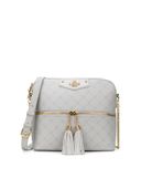 Grey color option, Currently selected