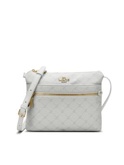 Lavie Paris - Women's Agnes Monogram Sling Bag -Off White (SMALL)