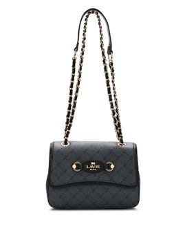 Lavie Paris - Women's Sean Sling Bag -Charcoal (MEDIUM)