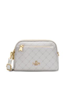 Lavie Paris - Women's Helen Sling Bag -Off White (MEDIUM)