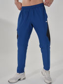 Blue color option, Currently selected