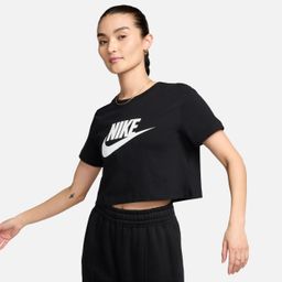 Nike - Sportswear Essential Women's Cropped T-Shirt