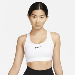 Nike - Swoosh Medium-Support Women's Padded Sports Bra