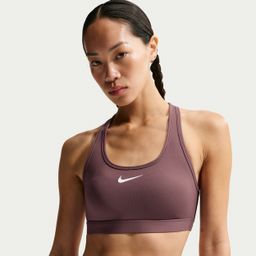 Nike - Swoosh Medium-Support Women's Padded Sports Bra