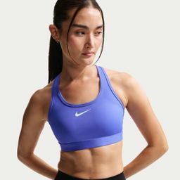Nike - Swoosh Medium-Support Women's Padded Sports Bra