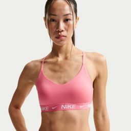 Nike - Indy Light-Support Women's Padded Adjustable Sports Bra