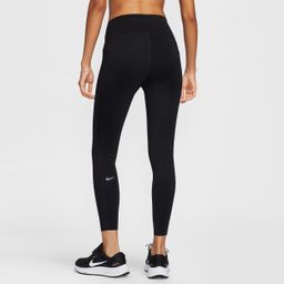 Nike - Swift Women's High-Waisted 7/8 Running Leggings with Pockets