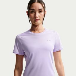 Nike - Swift Women's Dri-FIT Short-Sleeve Running Top