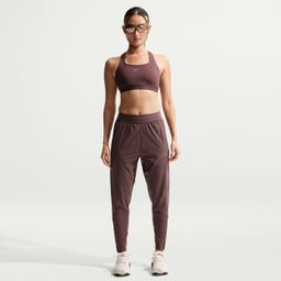 Nike - Swift Women's Dri-FIT Mid-Rise Running Trousers